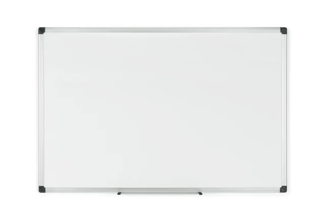 Whiteboard Quantore 60x90cm emaille magnetisch