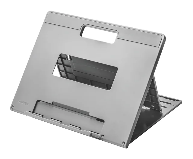 Laptopstandaard Kensington SmartFit Easy Riser GO koelfunctie 17 inch