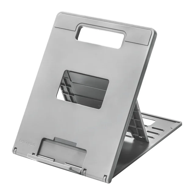 Laptopstandaard Kensington SmartFit Easy Riser GO koelfunctie 14 inch