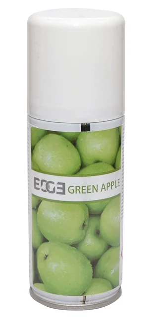 Luchtverfrisser Euro Products Q23 spray Green Apple 490765