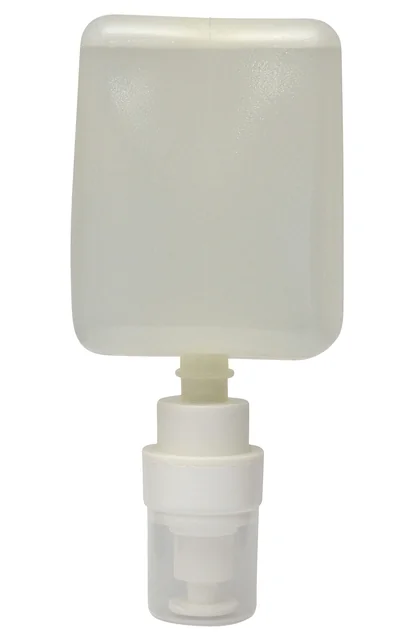 Handzeep Euro Products Eurobac Q19-Q20 schuim ongeparfumeerd 1000ml 400310