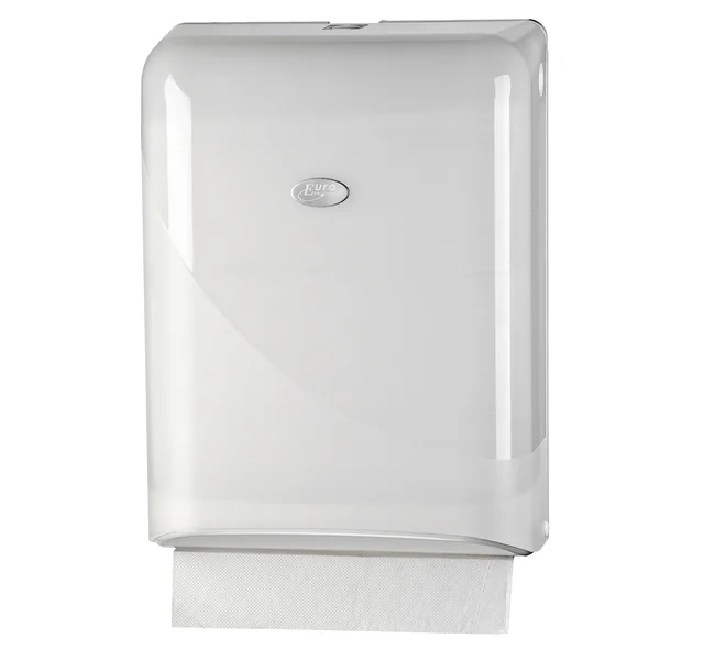 Handdoekdispenser Pearl Line P7 wit 431101