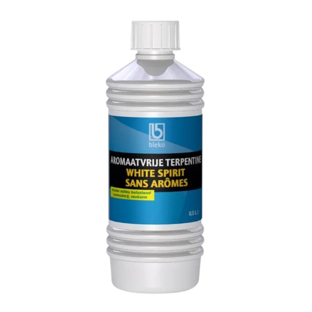 Terpentine Bleko special 500ml