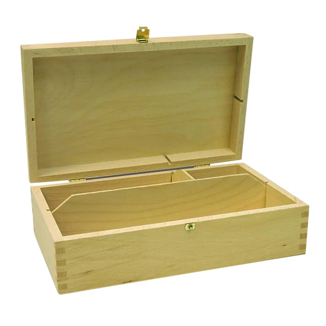 Tekendoos 711 25x10x6cm hout