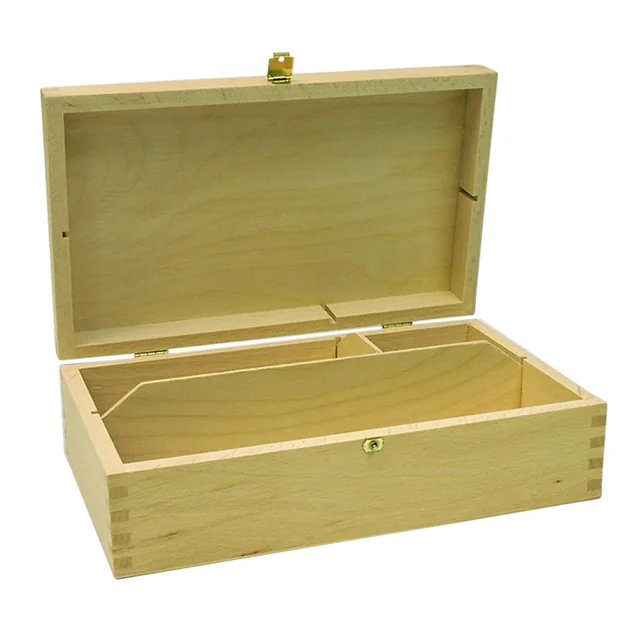 Tekendoos 713 27x16x8cm hout
