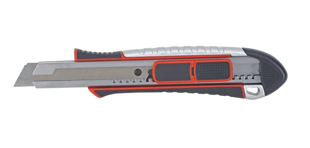 Veiligheidsmes MAUL Tool snijmes 18mm