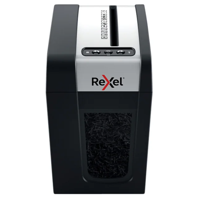 Papiervernietiger Rexel Secure MC3-SL P5 snippers 2x15mm