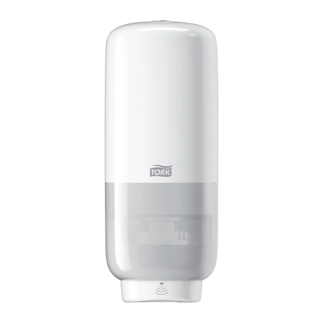 Zeepdispenser Tork S4 Elevation sensor 1000ml wit 561600
