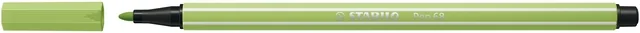 Viltstift STABILO Pen 68/34 medium pistache