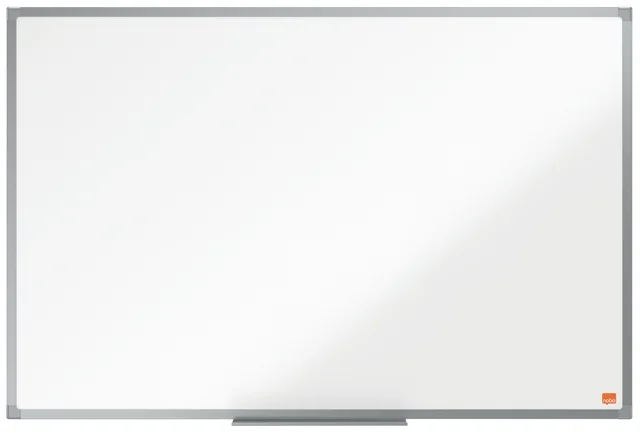 Whiteboard Nobo Essence 60x90cm staal