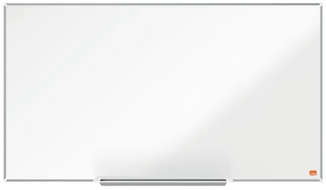 Whiteboard Nobo Impression Pro widescreen 50x89cm emaille
