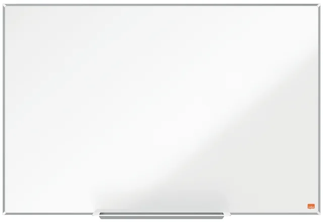 Whiteboard Nobo Impression Pro 60x90cm staal