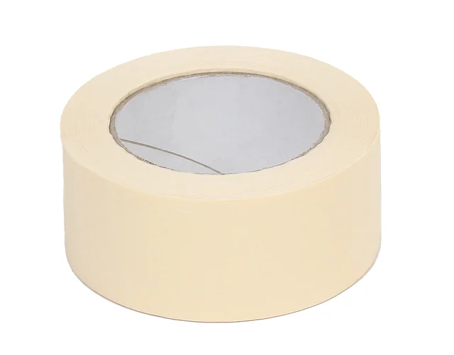 Afplaktape Quantore universeel 50mmx50m
