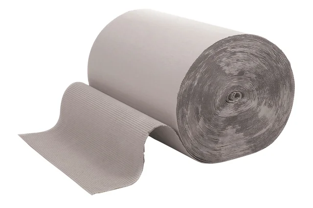 Golfkarton IEZZY 700mmx70m 100% recycled