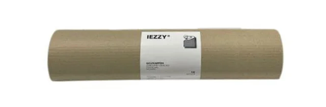 Golfkarton IEZZY 500mmx5m 100% recycled