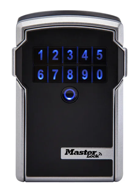 Sleutelkluis MasterLock Select Access Bluetooth