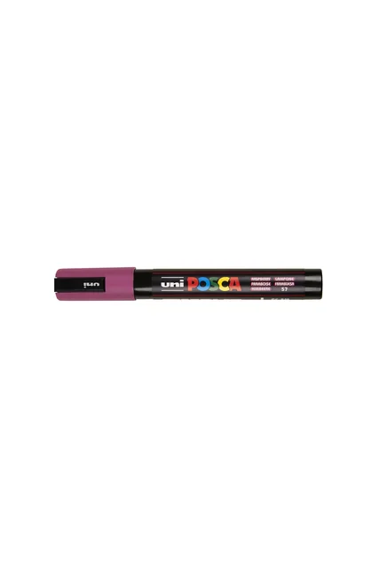 Paintmarker Uni POSCA PC5M medium framboos