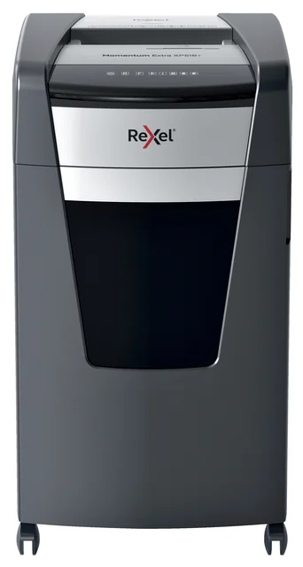 Papiervernietiger Rexel Momentum Extra XP516+ snippers 2x15mm
