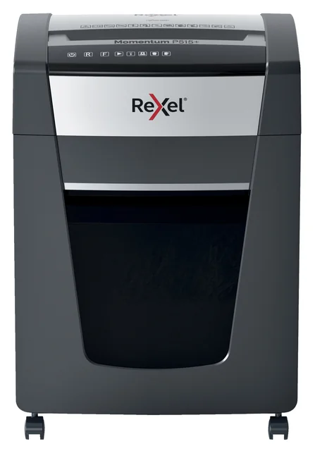 Papiervernietiger Rexel Momentum P515+ snippers 2x15mm