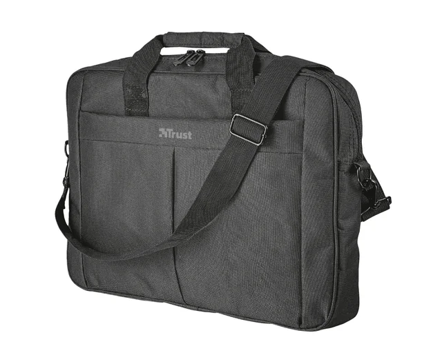 Laptoptas Trust Primo 16" zwart