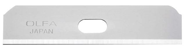 Reservemes Olfa SK-7 12mm blister à 10 stuks