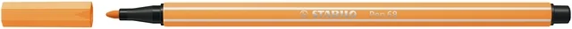 Viltstift STABILO Pen 68/85 medium papaja