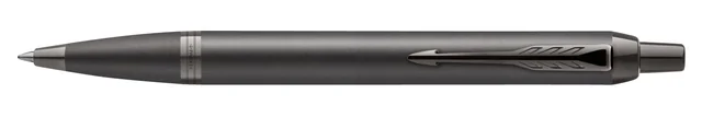 Balpen Parker IM Monochrome bronze medium