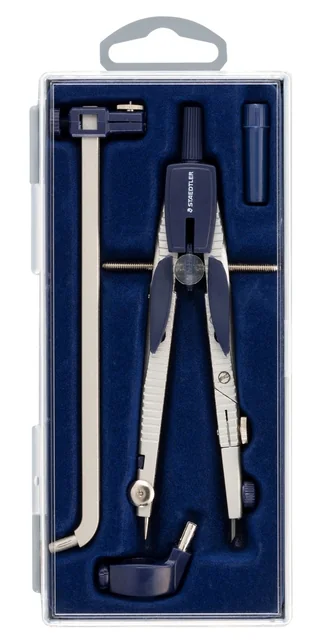 Snelverstelpasser Staedtler Mars 553