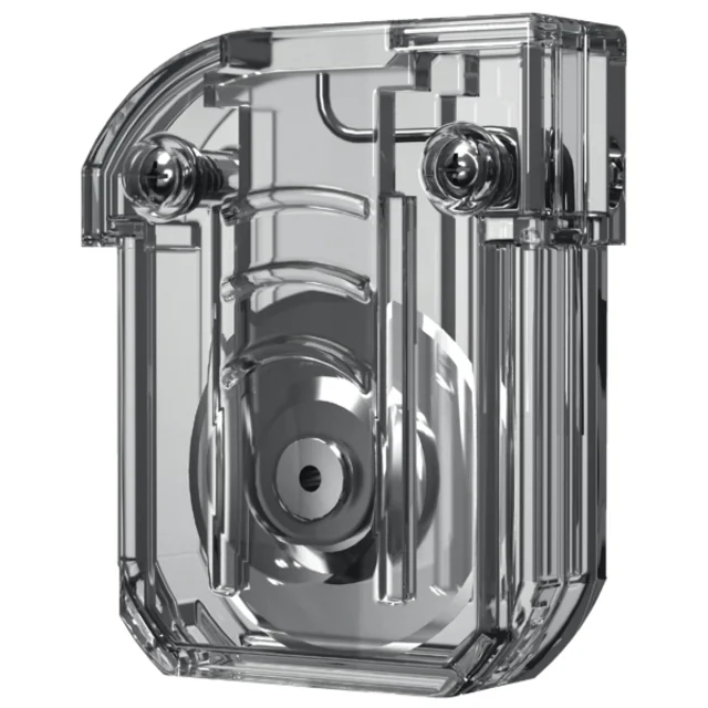 Rechtsnijdend mes voor rolsnijmachine Leitz Precision Office A4+ en A3 2 stuks