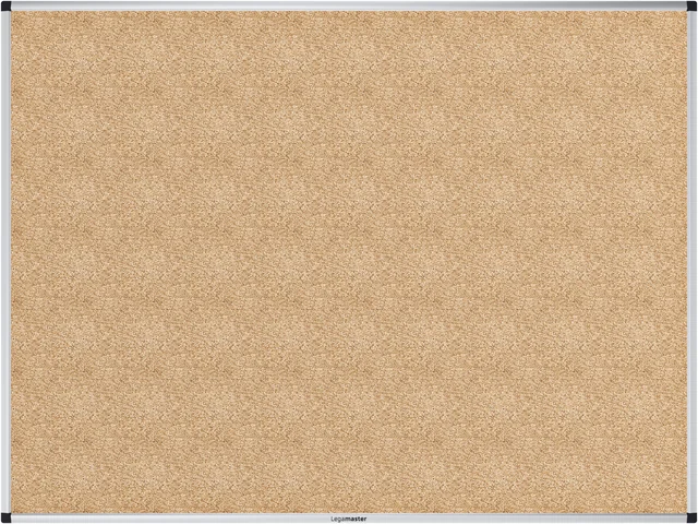 Kurkbord Legamaster UNITE 90x120cm