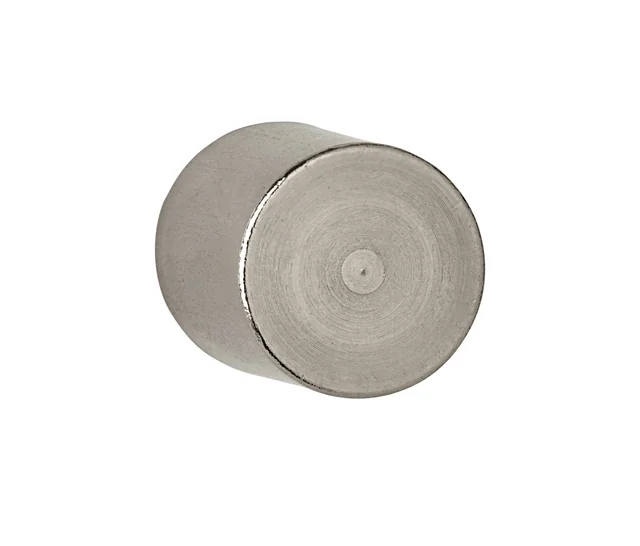 Magneet MAUL Neodymium cilinder 25x35mm 19kg 2 stuks