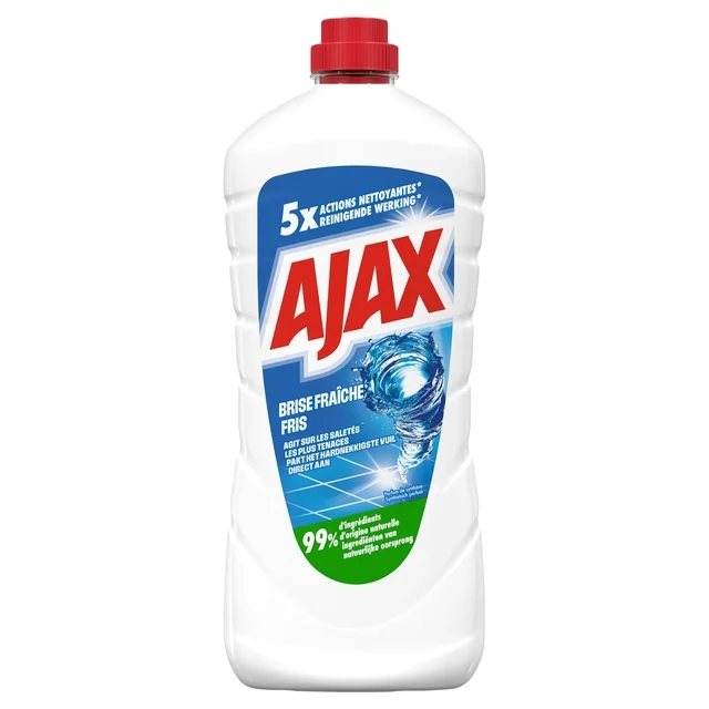 Allesreiniger Ajax fris 1250ml