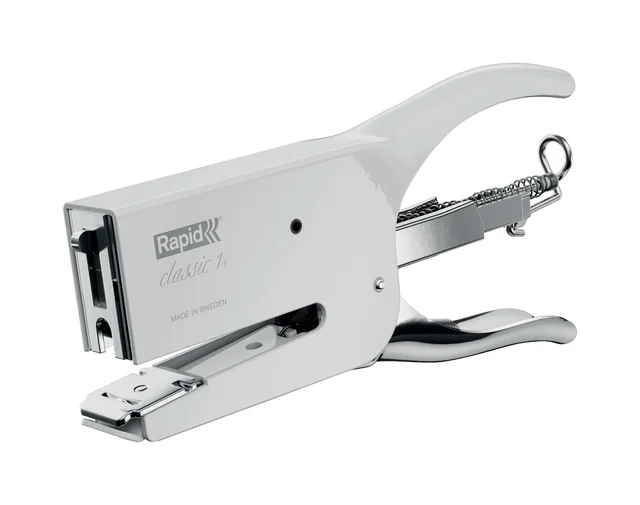 Niettang Rapid Classic K1+ 50 vel wit