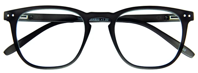 Leesbril I Need You +1.00 dpt Tailor antraciet