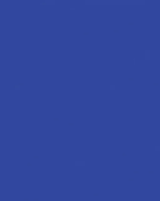 Etalagekarton Folia 1-zijdig 48x68cm 380gr nr320 donkerblauw