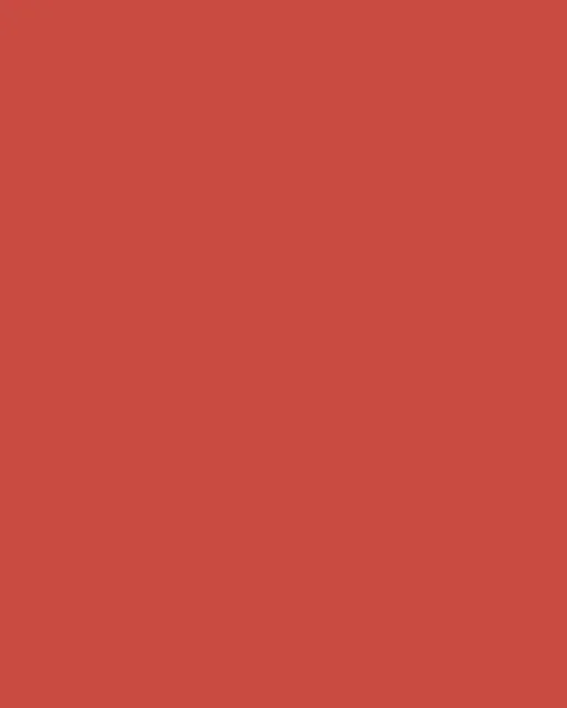 Etalagekarton Folia 1-zijdig 48x68cm 380gr nr929 fluor rood