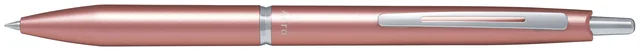 Balpen PILOT Acro 1000 medium rosé goud