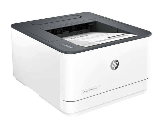 Printer laser HP LaserJet 3002dw