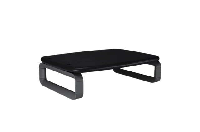 Monitorstandaard Kensington SmartFit Plus grijs