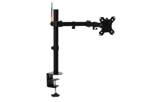 Monitorarm Kensington SmartFit Ergo uitschuifbaar enkel