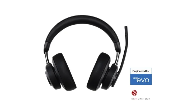 Headset Kensington H3000 Bluetooth over-ear