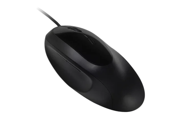 Muis Kensington Pro Fit Ergo bedraad rechts