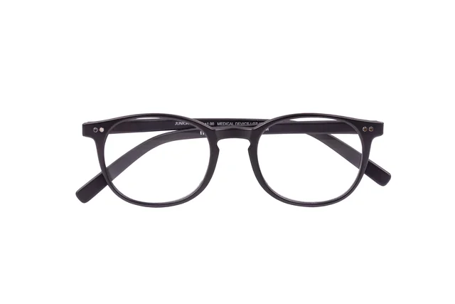 Leesbril I Need You +1.00 dpt Junior zwart