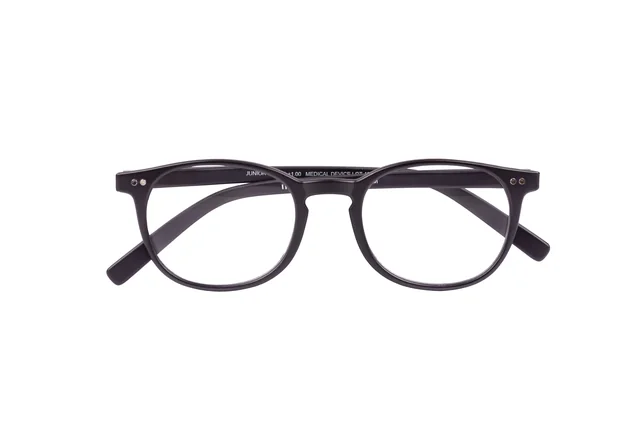 Leesbril I Need You +2.50 dpt Junior zwart