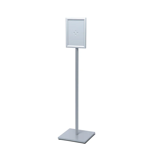 Infostandaard Quantore A4
