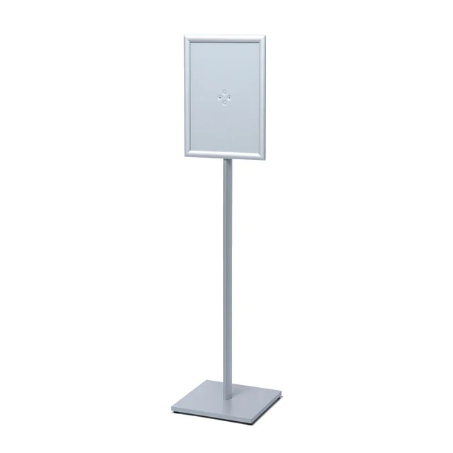Infostandaard Quantore A3
