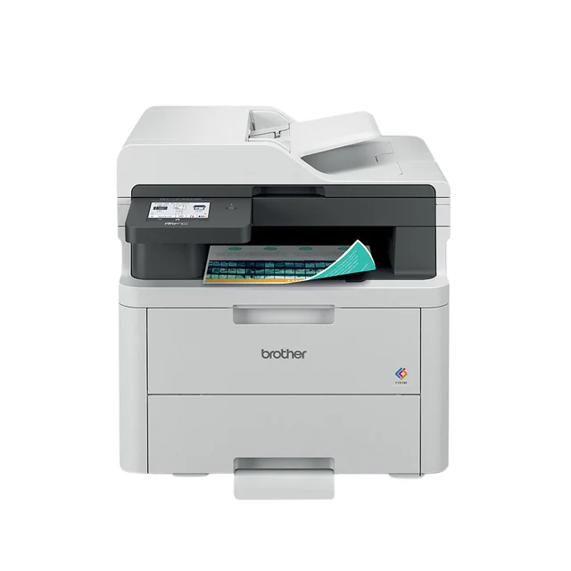 Multifunctional Laser printer Brother MFC-L3740CDWE