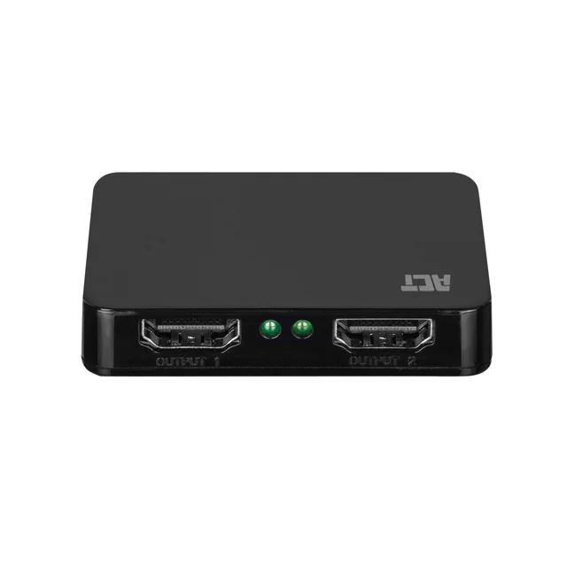 Splitter ACT 4K HDMI 1.4 2 poorts