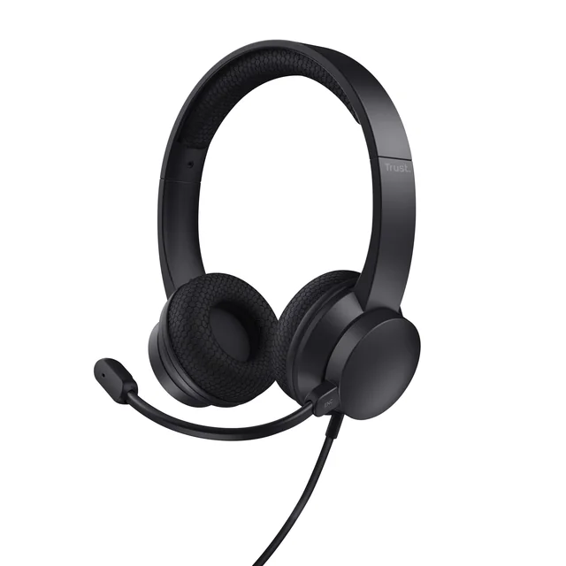Headset Trust Ayda 3.5mm 25087