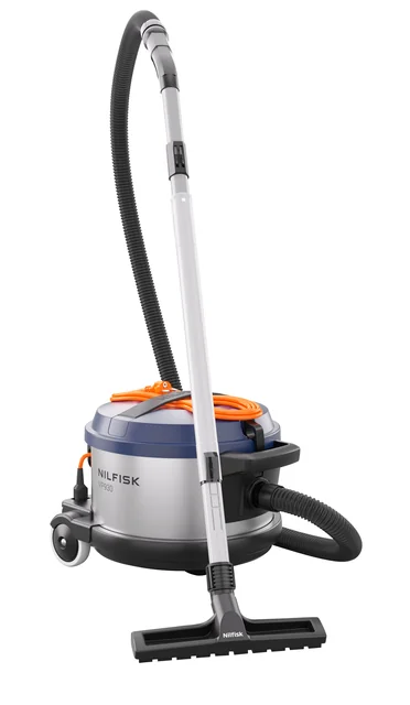 Stofzuiger Nilfisk VP930 Pro HEPA Blue 760W 15L